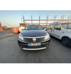 Pompe de direction DACIA SANDERO 1 Photo n°18