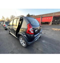 Pompe de direction DACIA SANDERO 1 Photo n°20