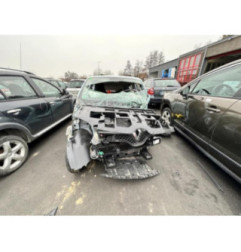 Alternateur RENAULT TWINGO 3 Photo n°1