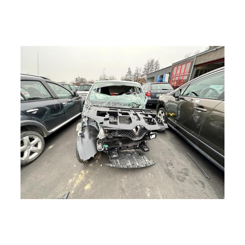 Alternateur RENAULT TWINGO 3