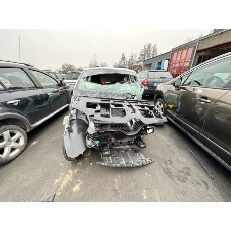 Alternateur RENAULT TWINGO 3 Photo n°1