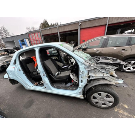 Alternateur RENAULT TWINGO 3