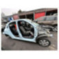 Alternateur RENAULT TWINGO 3