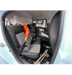 Alternateur RENAULT TWINGO 3 Photo n°5