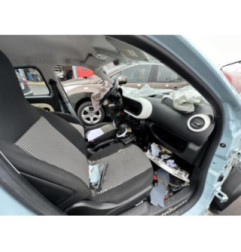 Demarreur RENAULT TWINGO 3 Photo n°4