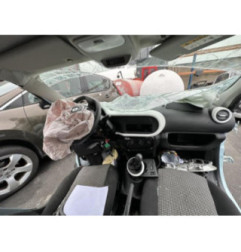 Demarreur RENAULT TWINGO 3 Photo n°6