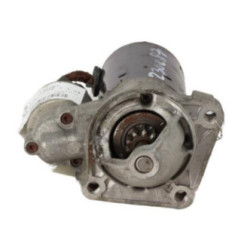 Demarreur FORD FIESTA 5 Photo n°1