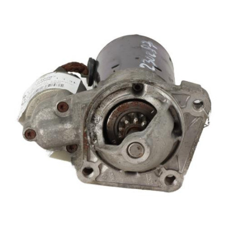 Demarreur FORD FIESTA 5 Photo n°1