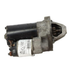 Demarreur FORD FIESTA 5 Photo n°4