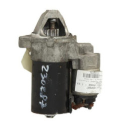 Demarreur FORD FIESTA 5 Photo n°5