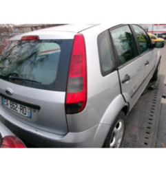 Demarreur FORD FIESTA 5 Photo n°6