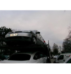 Demarreur FORD FIESTA 5 Photo n°7