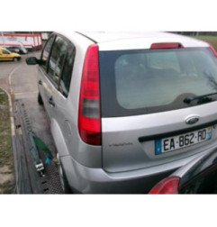 Demarreur FORD FIESTA 5 Photo n°8