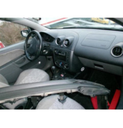 Demarreur FORD FIESTA 5 Photo n°9