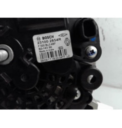 Alternateur DACIA SANDERO 2 Photo n°1