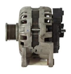 Alternateur DACIA SANDERO 2 Photo n°3