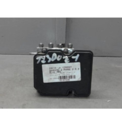 Bloc ABS (freins anti-blocage) DACIA SANDERO 2