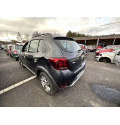 Bloc ABS (freins anti-blocage) DACIA SANDERO 2 Photo n°8