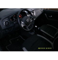 Bloc ABS (freins anti-blocage) DACIA SANDERO 2 Photo n°20