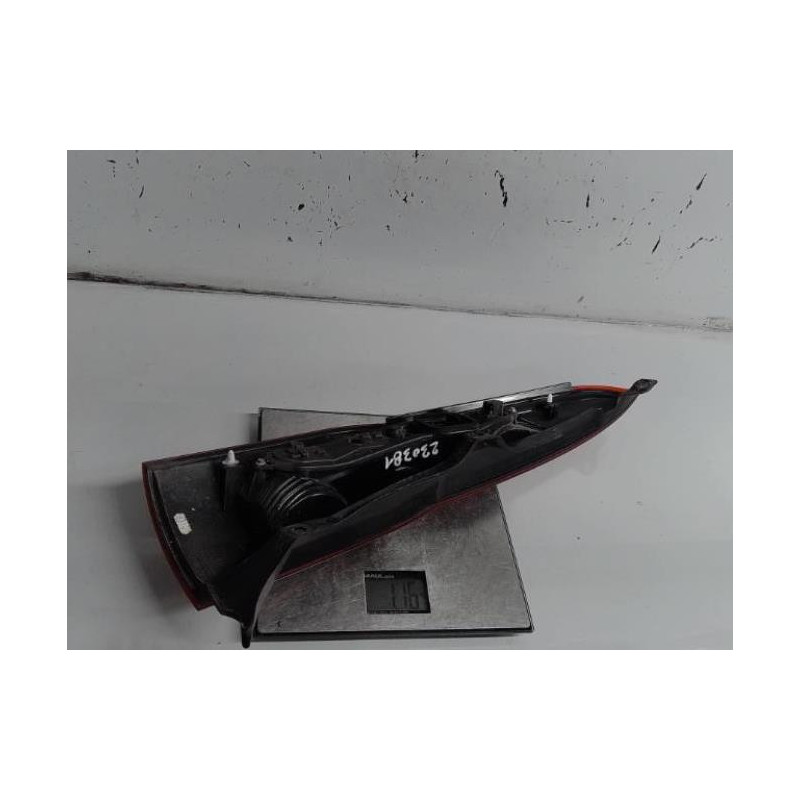 Feu arriere principal droit (feux) FIAT PANDA 2