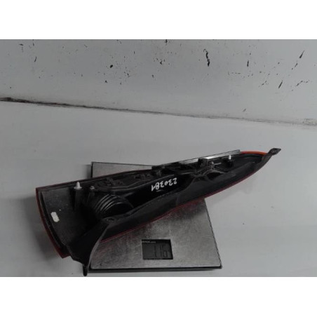 Feu arriere principal droit (feux) FIAT PANDA 2 Photo n°1