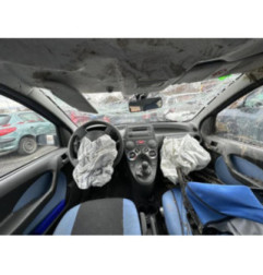 Feu arriere principal droit (feux) FIAT PANDA 2 Photo n°9