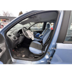 Feu arriere principal droit (feux) FIAT PANDA 2 Photo n°10