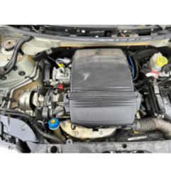 Feu arriere principal droit (feux) FIAT PANDA 2 Photo n°14