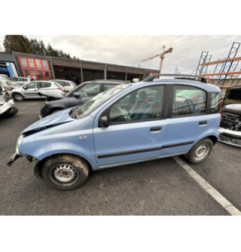 Feu arriere principal droit (feux) FIAT PANDA 2 Photo n°15