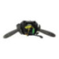 Com (Bloc Contacteur Tournant+Commodo Essuie Glace+Commodo Phare) FIAT PANDA 2