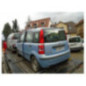 Com (Bloc Contacteur Tournant+Commodo Essuie Glace+Commodo Phare) FIAT PANDA 2