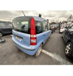 Com (Bloc Contacteur Tournant+Commodo Essuie Glace+Commodo Phare) FIAT PANDA 2 Photo n°9