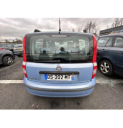 Com (Bloc Contacteur Tournant+Commodo Essuie Glace+Commodo Phare) FIAT PANDA 2 Photo n°10