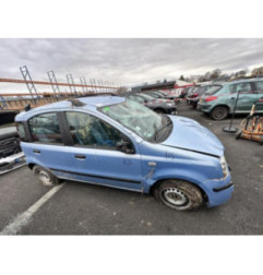 Com (Bloc Contacteur Tournant+Commodo Essuie Glace+Commodo Phare) FIAT PANDA 2 Photo n°13