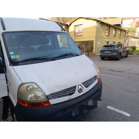 Demarreur RENAULT MASTER 2