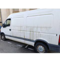 Levier de vitesses RENAULT MASTER 2 Photo n°3