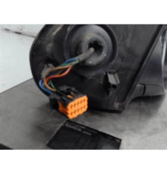 Retroviseur droit PEUGEOT 206+ Photo n°5