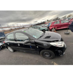 Retroviseur droit PEUGEOT 206+ Photo n°6