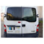 Radiateur eau RENAULT MASTER 2