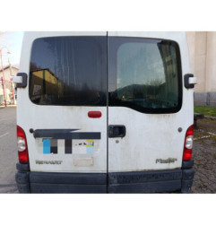 Vase de direction RENAULT MASTER 2 Photo n°4