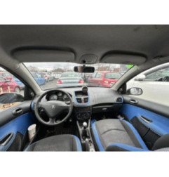 Retroviseur droit PEUGEOT 206+ Photo n°16