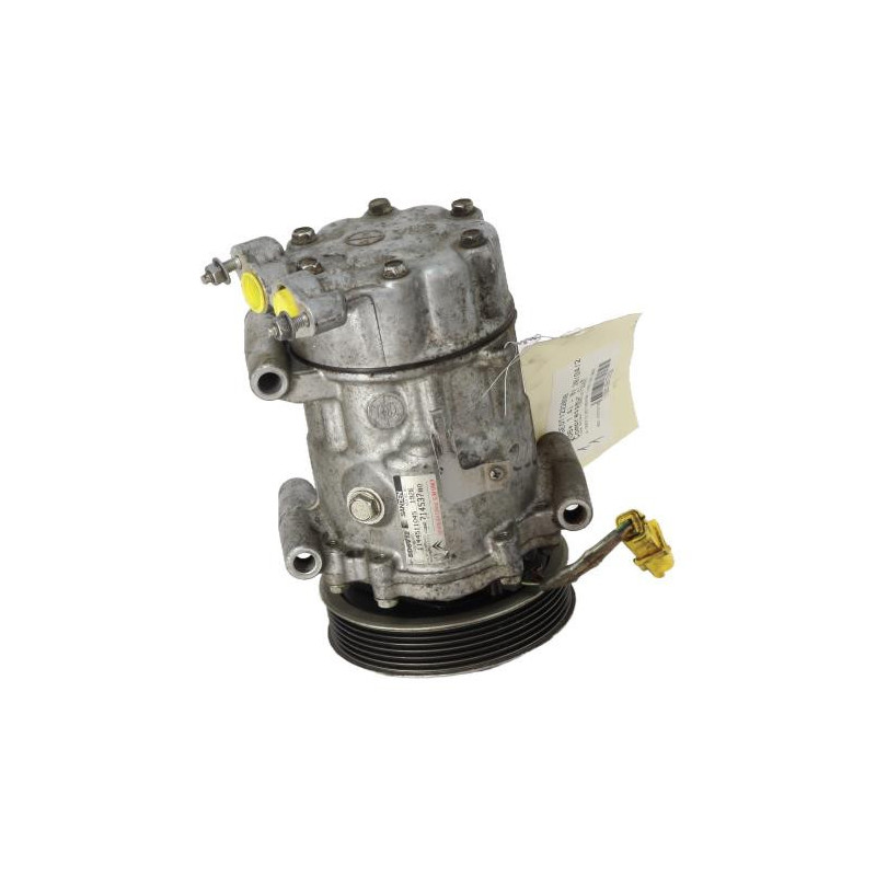 Compresseur clim PEUGEOT 206+