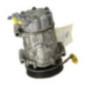 Compresseur clim PEUGEOT 206+