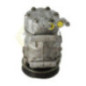 Compresseur clim PEUGEOT 206+
