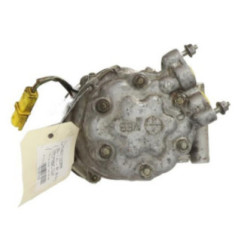 Compresseur clim PEUGEOT 206+ Photo n°5