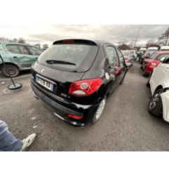 Compresseur clim PEUGEOT 206+ Photo n°10