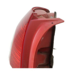 Feu arriere principal gauche (feux) PEUGEOT 407