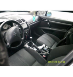 Feu arriere principal gauche (feux) PEUGEOT 407 Photo n°6