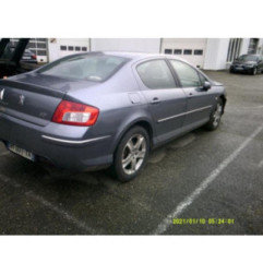 Feu arriere principal gauche (feux) PEUGEOT 407 Photo n°7