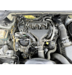 Feu arriere principal gauche (feux) PEUGEOT 407 Photo n°10